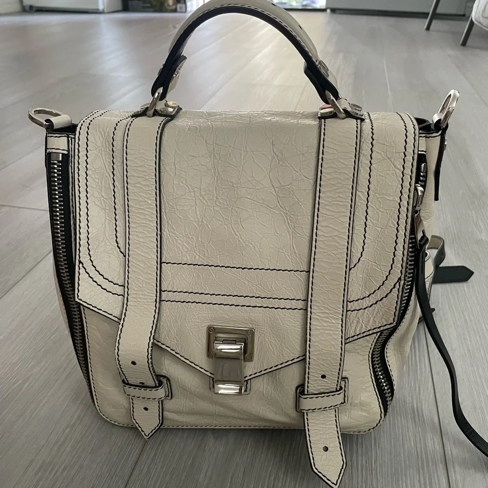 Backpack PS1 PL - Picture 1 of 4